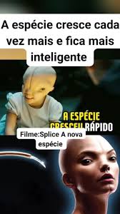 Splice Italiano Film Clive