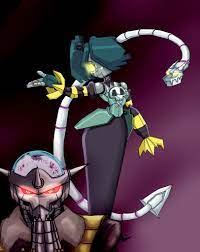 Skullgirls brain drain