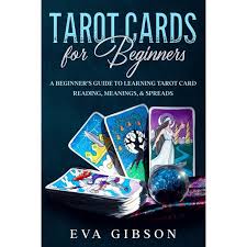 This is an excellent tarot deck for beginners because the meanings are printed right on the cards! Tarot Cards For Beginners A Beginner S Guide To Learning Tarot Card Reading Meanings Spreads Paperback Walmart Com Walmart Com
