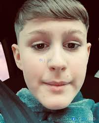 13-Year-Boy Dies Following Road Traffic Collision A teenage boy who was  injured in a road traffic collision near Rishworth has sadly died. The boy,  aged 13, named locally as Harrison, was taken