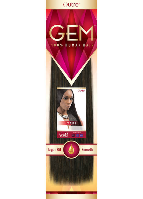 GEM Yaki - Outre