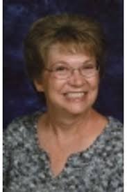 Glenda Mae Willadson Obituary in Rapid City at Behrens-Wilson Funeral Home 