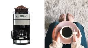 Maybe you would like to learn more about one of these? Best Coffee Maker With Grinder 2021 Grind And Brew