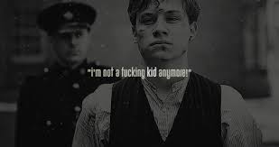Peaky blinders quotes peaky blinders tommy shelby peaky blinders thomas cillian murphy peaky blinders costume peaky blinders. Listen Sweetie Peaky Blinders Favorite Character Quotes