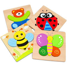 Melissa & doug first play jigsaw puzzle … Educational Toys For 1 3 Year Old Toddler Puzzles Ages 1 3 Jigsaw Puzzles Wooden Toys For 1 Year Old Girls Birthday Christmas Xmas Present Buy Online In Bahamas At Bahamas Desertcart Com Productid 215355781