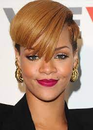 Rihanna Hairstyles Gallery 28 Rihanna Hair Pictures Pretty Designs Rihanna Hairstyles Hairstyle Gallery Hair Styles
