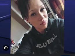 Police confirmed human remains have been found in the backyard of a  Kettering home that was searched in connection with a missing woman