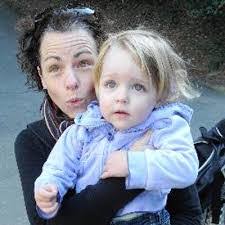 Angela Rothermel's Instagram, Twitter & Facebook