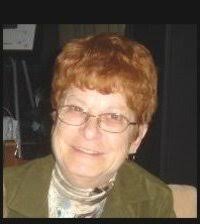 Obituary of MURIEL HARDER