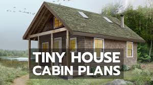 Maybe you would like to learn more about one of these? Tiny House Cabin Plans World S Most Complete Diy Video Building Course Youtube
