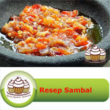 Download lagu sambal goang sambal 024 mp3 gratis dalam format mp3 dan mp4. Resep Cara Membuat Sambal Dadak Lezat Youtube