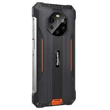 Blackview BL8800 Pro 5G Wärmebild-Tough ...