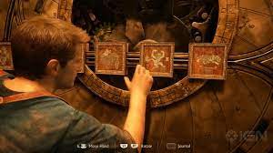Uncharted 4 pirate puzzle chapter 11. Uncharted 4 Walkthrough Chapter 11 Hidden In Plain Sight 2 3 Ign Video Uncharted Sights Plain