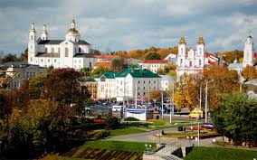 Cabo san roque, a los 35º 15' 41 e. Mapa De Bielorrusia Donde Esta Queda Pais Encuentra Localizacion Situacion Ubicacion Capital Ciudad Turismo Que Ver Bielorrusia Ciudades Paisajes