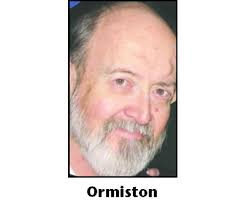 MICHAEL ORMISTON Obituary (2017)