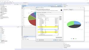 Tibco Jaspersoft Html5 Highcharts Converting Flat Charts To 3d Charts