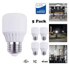 Kitchen and food prep areas as. Industrial Electrical Led Light Bulbs Cool White 4000k Ul Listed E26 Edison Base Led Lights Dimmable Reo Lite Led Bulb 150w Equivalent Frosted 2000 Lumen Bulb 20w Led Home Lighting Lamps 5 Pack