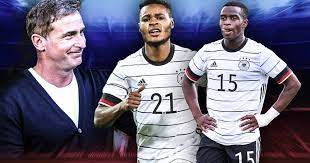 Deutschland u21u21 freut sich auf klassiker: U21 Em Live Germany Hungary On Tv Stream Ticker De24 News English