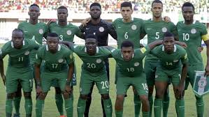 Some might say the beatles' abbey road, while others might rally behind prince's iconic purple rain — or the best thing to co. Super Eagles Team List For Afcon 2019 The Full 23 Man Goalball