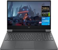 HP Victus 15