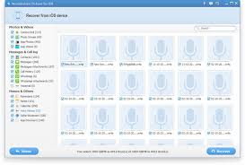 Retrieve voice memos using third party application part 2. Recover Iphone Voice Memos How To Undelete Voice Memos From Iphone 4 4s