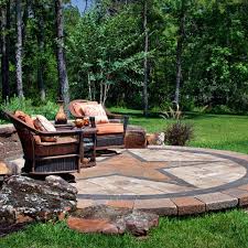 Custom Texas Star Inlay Design Ideas Pictures Remodel And Decor Hardscape Texas Star Texas Decor