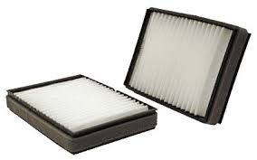 Wix 46981 Napa 6981 Cabin Air Filter