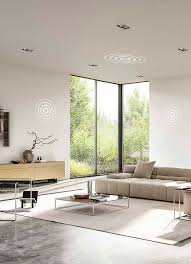 Sie nur müssen, zu haben klicken sie auf galerie unter dem badezimmer lautsprecher decke bild. Revox Invisible Lautsprecher Revox Originalgetreue Studio Klangqualitat Erleben