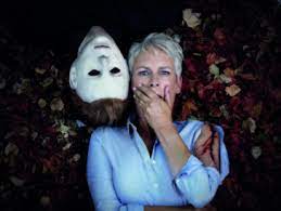 We did not find results for: Jamie Lee Curtis Zu Halloween Ich Bin Kein Fan Von Horrorfilmen Cineman