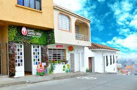 Free vector logo santa rita. Tienda Huevos Santa Rita Barrio San Antonio Cali Colombia Cali San Antonio Colombia