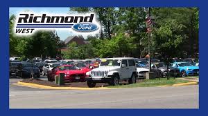 Maybe you would like to learn more about one of these? Used Car Dealer Ashland Va Richmond Ford West