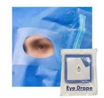 In Stock Ophthalmic Drape Sterile & EO Sterilized | Alibaba.com
