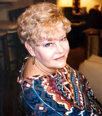 Patricia Scanlin Obituary