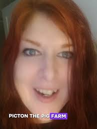 Who Is Warden Sherry Salisbury