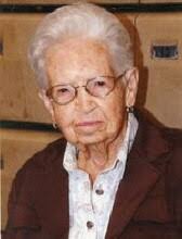 Georgia Mae Ball Obituary December 27, 2008