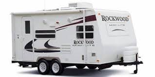 New 2022 forest river rockwood ultra lite 2720ik travel trailer #rgg78067 with 2 photos for sale in scott, louisiana 70583. Find Complete Specifications For Forest River Rockwood Mini Lite Travel Trailer Rvs Here