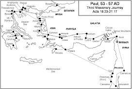 These giants walk among us, teach us, parent us, guide and protect us from ourselves, perhaps, or from dangers unknown. Paul S Second Journey Activity Sheets 28 Paul S Second Missionary Journey Coloring Page In 2020