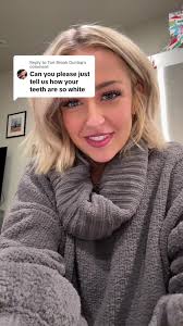 Keaton Oaks Teeth Tutorial