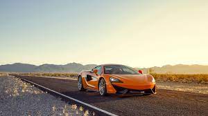 Mclaren 570s Sports Car Orange 4k Sports Car Orange Mclaren 570s Mclaren 570s Car Wallpapers Sports Car