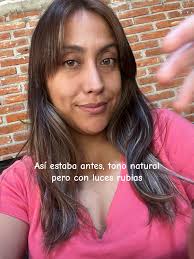 Cómo Queda Si Me Aplico El Tinte Réflex De Kuul Cobrizo Con Peróxido De 20 