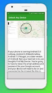 This is an app that is designed to unlock the sim for samsung galaxy devices. Unlock Any Device Methods 2021 1 6 Download Android Apk Aptoide
