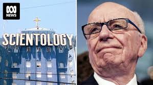 TIL about Rex Beaver, a private investigator hired by the Church of  Scientology in 1968 to spy