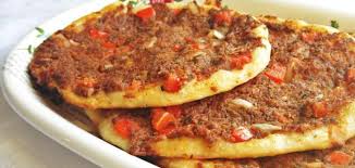 أكلات سريعة وسهلة - موضوع