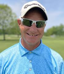 Cape Region Pro-Files: Chris Gray