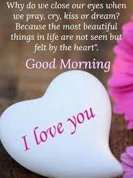 35 Inspiring Good Morning Quotes With Beautiful Images 19 Morning Love Quotes Good Morning Quotes Good Morning Love