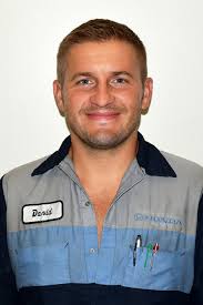 Meet Our Dedicated Staff