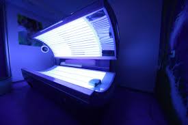 Indoor Tanning