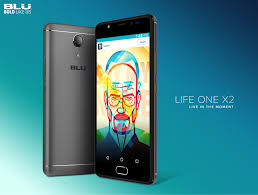Blu Life One X2 with 16 MP camera ...