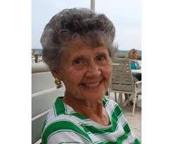 Nancy Smithers Obituary (1937