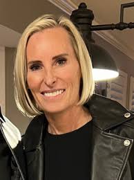 Tracey Marie Tranter